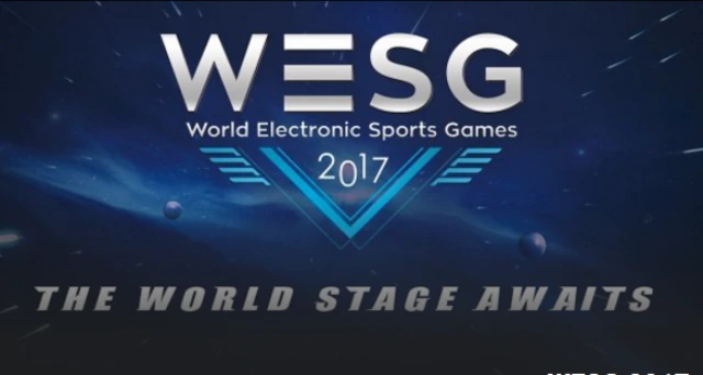 19 команд разыграют полтора миллиона долларов на WESG 2017