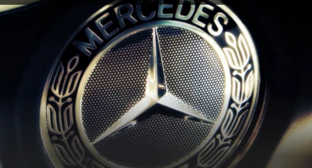 Mercedes-Benz – партнер первого мейджора в новом сезоне