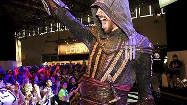 Итоги Gamescom 2017: главная выставка для PC-геймеров