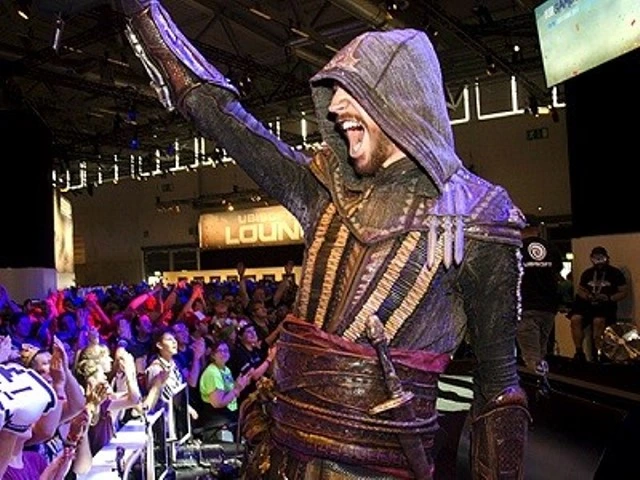 Итоги Gamescom 2017: главная выставка для PC-геймеров