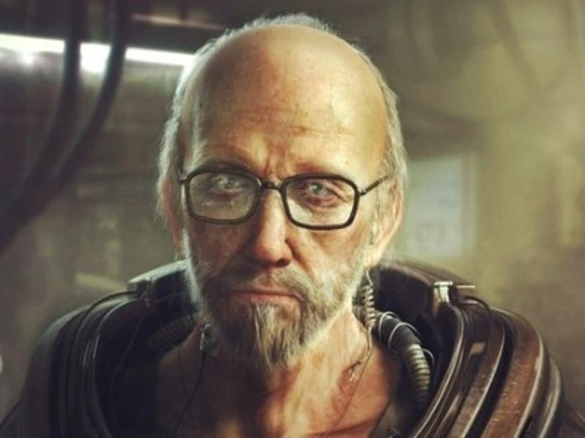 В сеть утекли уровни из Half-Life 3