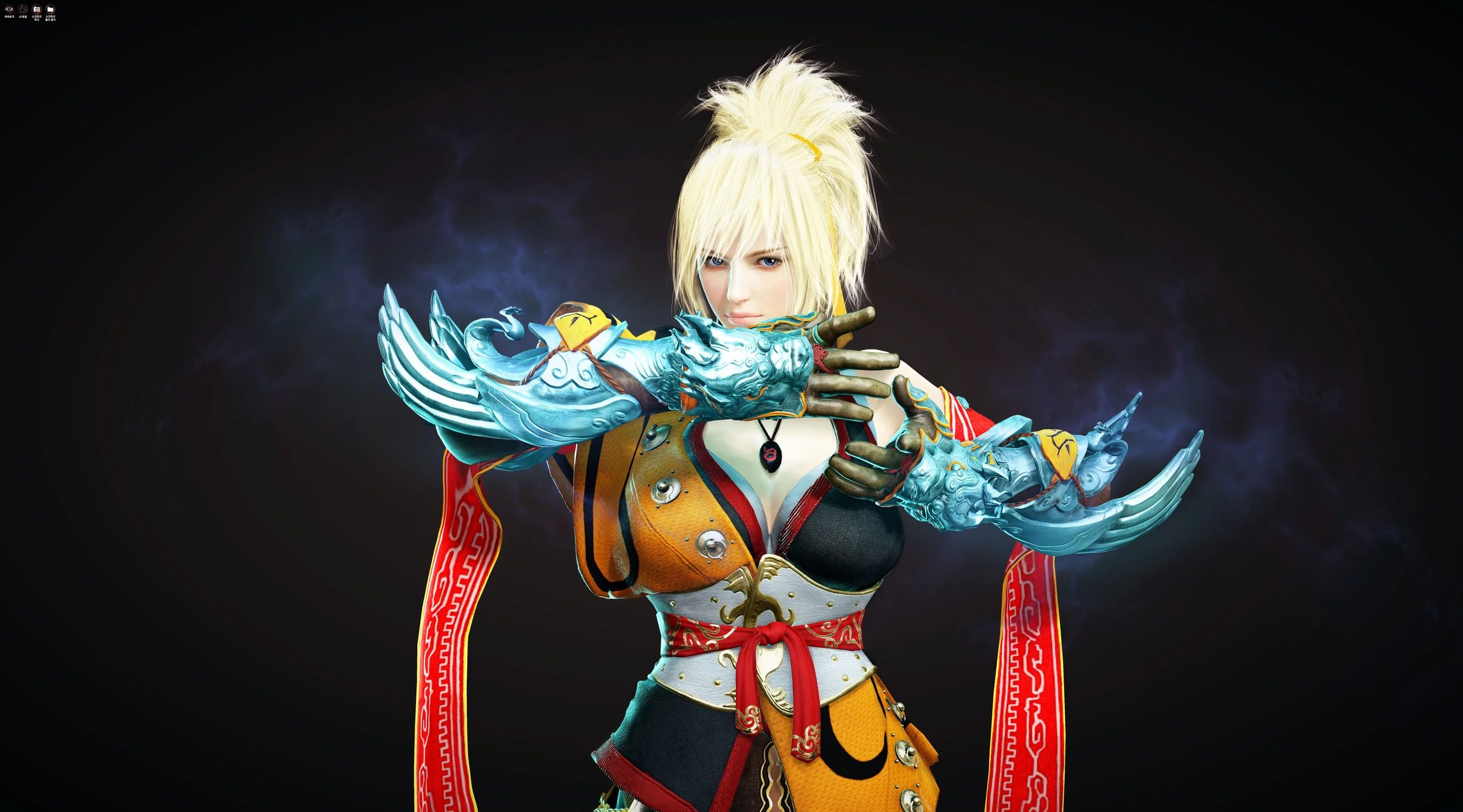 Пробуждение Mystic в BDO