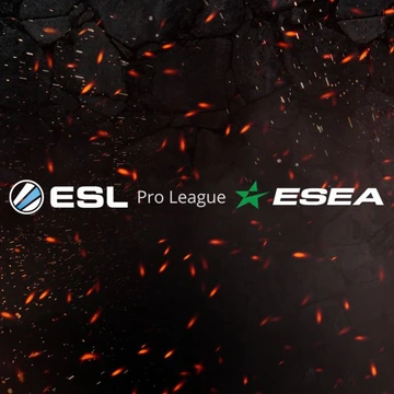 CS:Go - Результаты турнира ESL ESEA Pro League Season 2