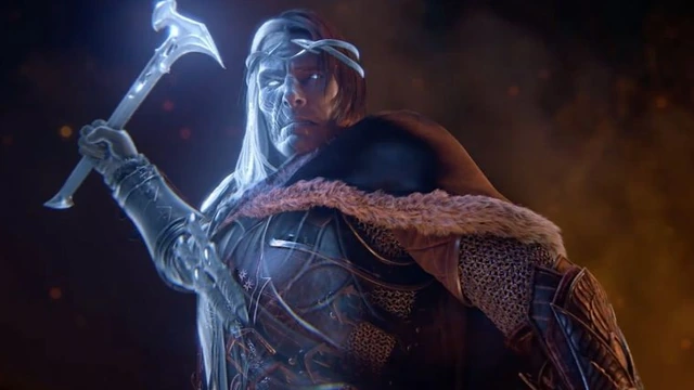 Создатели F.E.A.R. и Shadow of Mordor необычным образом обессмертили погибшего коллегу