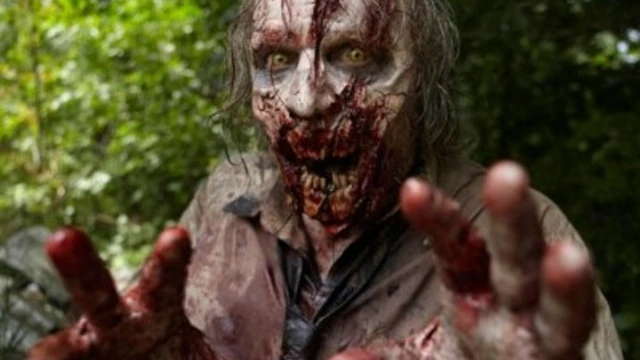 The Walking Dead: Our World сделает охоту на зомби похожей на поиски покемонов
