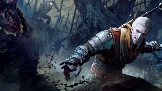 CD Projekt RED опубликовала видео в честь 10-летия серии The Witcher