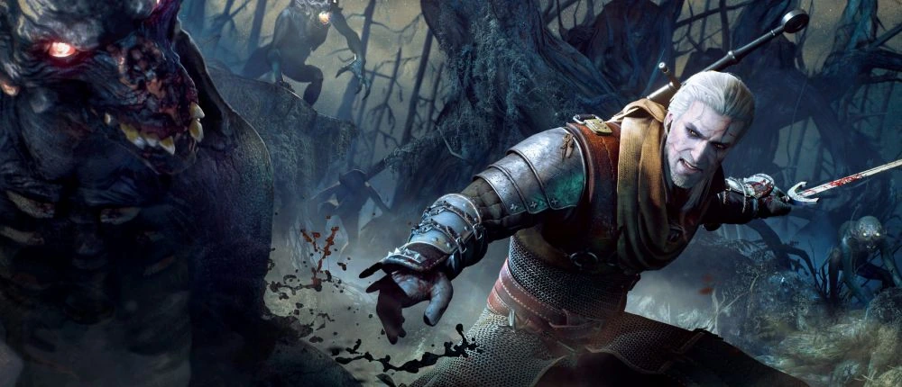CD Projekt RED опубликовала видео в честь 10-летия серии The Witcher