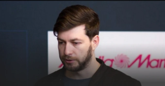 Fear вернулся в состав Evil Geniuses