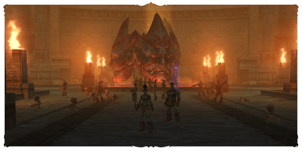 Открытие нового сервера – «Pa'agrio» на Lineage 2 Classic