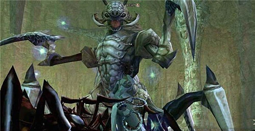 Lineage 2 Classic:  Первый фарм Королевы Муравьев на сервере Paagrio