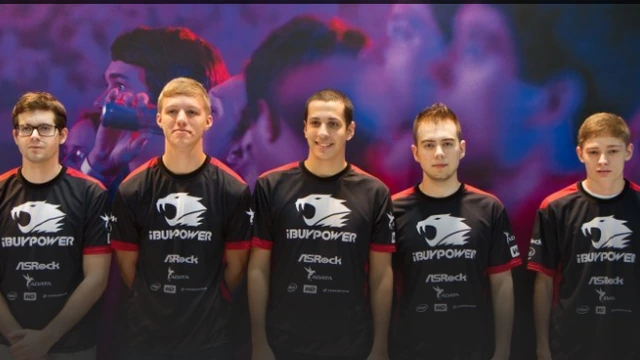 Состав ex-iBUYPOWER возвращается на про-сцену