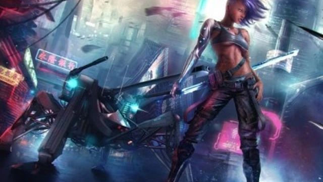 Cyberpunk 2077 станет самым крупным проектом CD Projekt Red