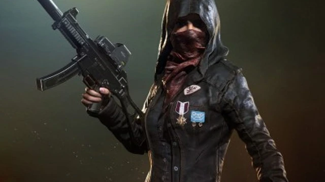 Игрок заработал рекордную сумму на костюме из PlayerUnknown's Battlegrounds