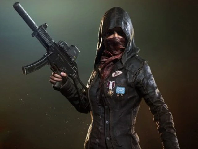 Игрок заработал рекордную сумму на костюме из PlayerUnknown's Battlegrounds