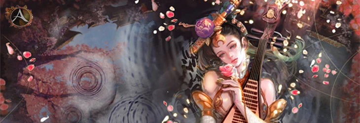ArcheAge 2.5: Печать судьбы