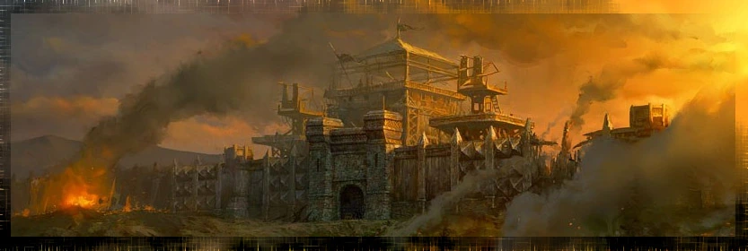 Lineage 2: Крепости