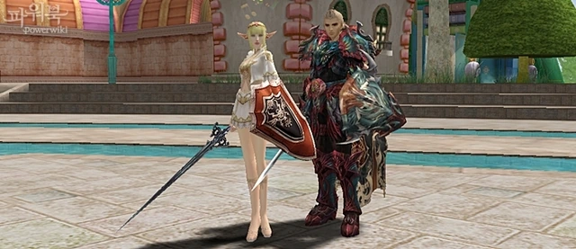 Lineage 2: Система наставничества