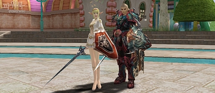 Lineage 2: Система наставничества