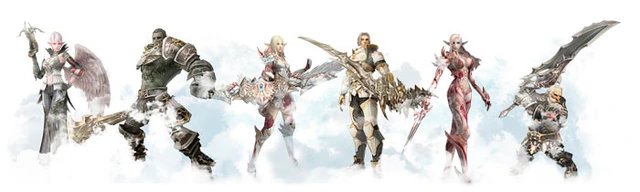 Lineage 2: 19 лет эволюции легендарной игры