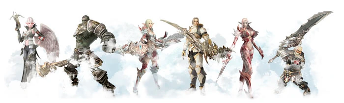 Lineage 2: 19 лет эволюции легендарной игры