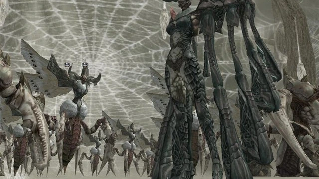 Lineage 2 Classic: Первый фарм Орфена на Einhasad