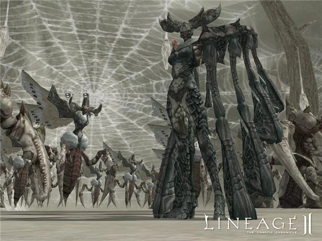 Lineage 2 Classic: Первый фарм Орфена на Einhasad