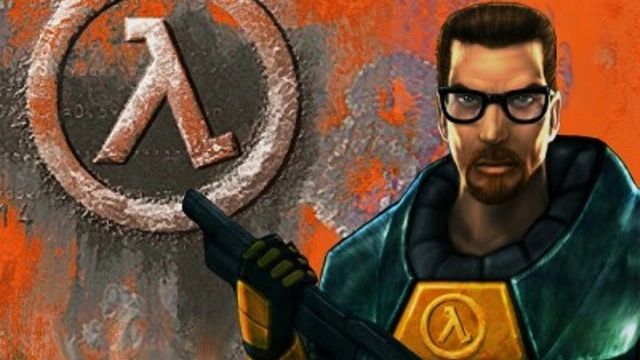 Фанаты создают ностальгический мод для Half-Life 2