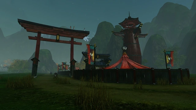 Кулинарный турнир в ArcheAge