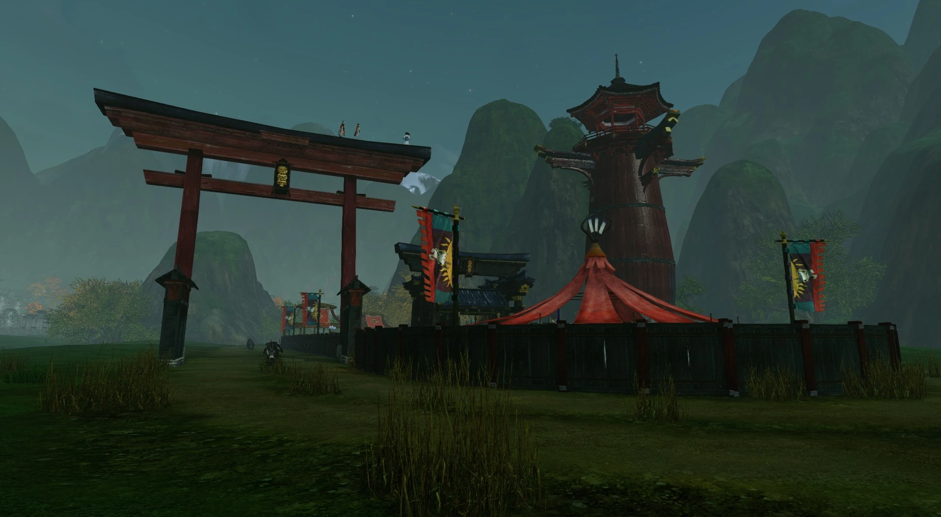 Кулинарный турнир в ArcheAge