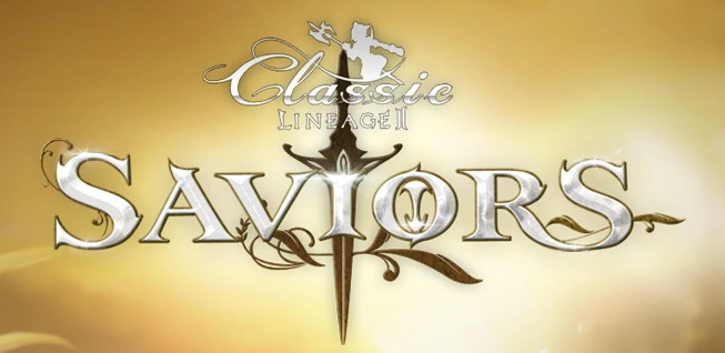 Lineage II Classic 2.0 Saviors [КОРЕЯ]: Релиз обновления King of the Spirit 