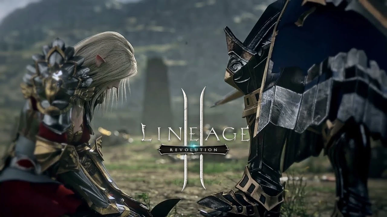 Lineage 2 Revolution: клановая система