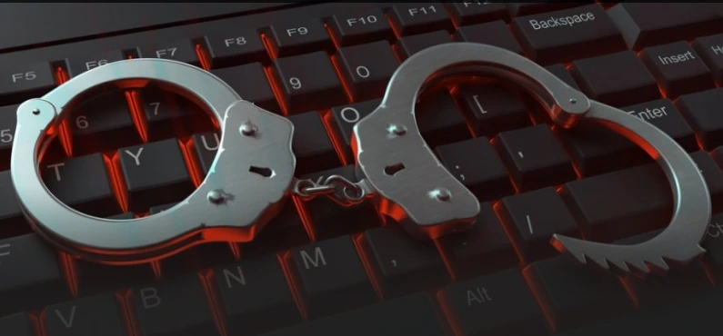 В Китае арестовали автора читов для CS:GO
