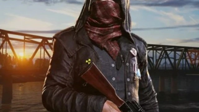 Раритетную бандану в PlayerUnknown's Battlegrounds продали по цене iPhone X