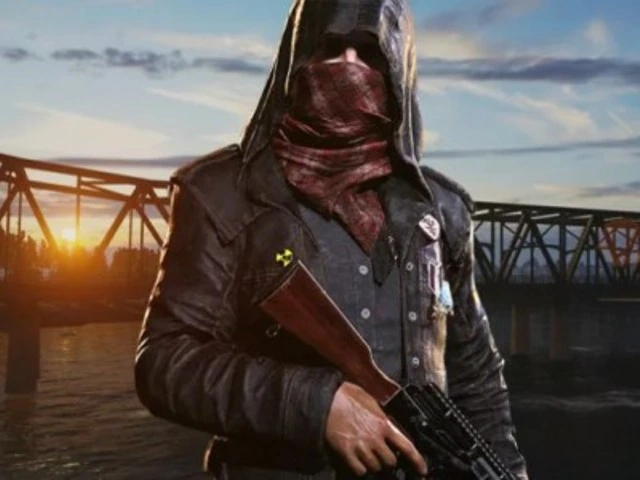 Раритетную бандану в PlayerUnknown's Battlegrounds продали по цене iPhone X