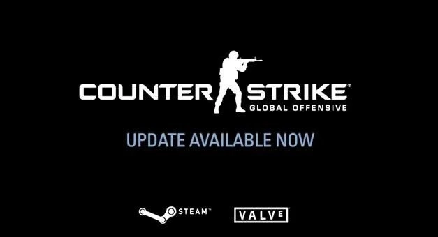 CS:Go - Обновление от 16.12.15