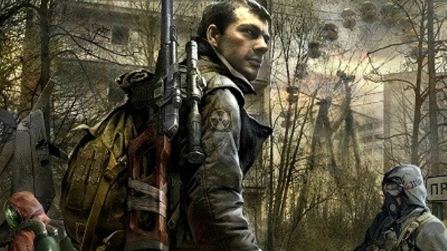 По мотивам легендарной S.T.A.L.K.E.R. снимают фильм