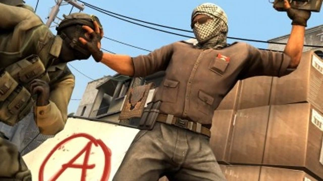 Самая популярная карта Counter-Strike получит апгрейд