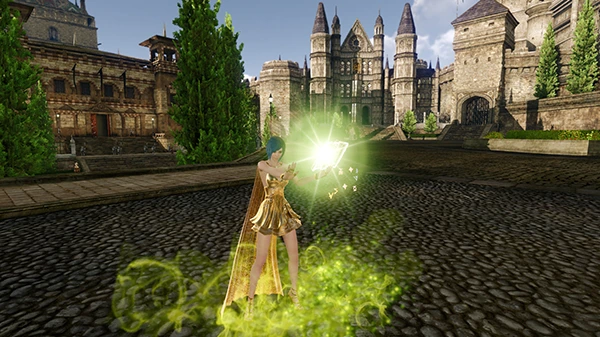 ArcheAge: Возвращение древних артефактов