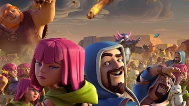 Команду разработчиков Clash of Clans возглавила 15-летняя девочка