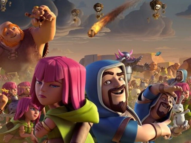 Команду разработчиков Clash of Clans возглавила 15-летняя девочка
