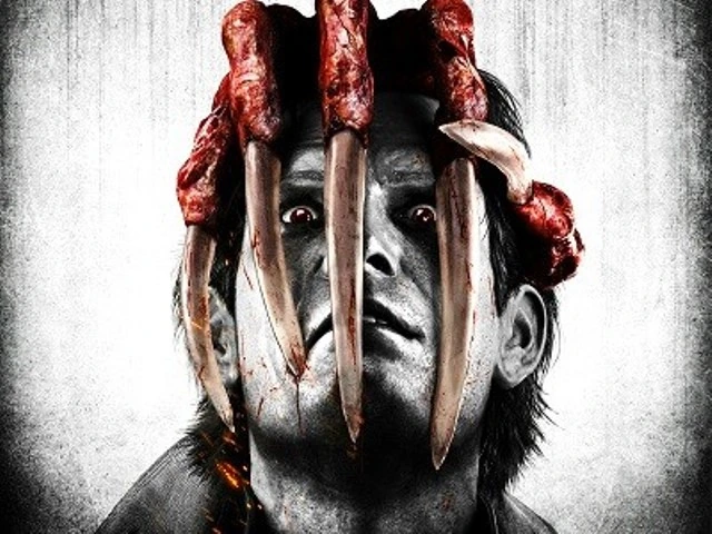 Пытки во имя науки и тайны ЦРУ: реальная история ужасов The Evil Within (18+)