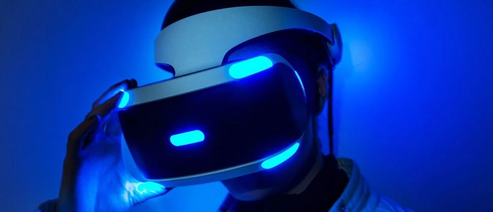 PlayStation VR используют более миллиона игроков