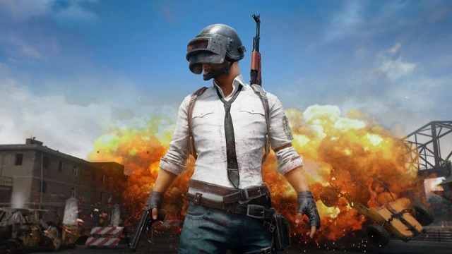 В PlayerUnknown's Battlegrounds банят до 13 тысяч читеров в день