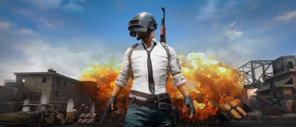 В PlayerUnknown's Battlegrounds банят до 13 тысяч читеров в день