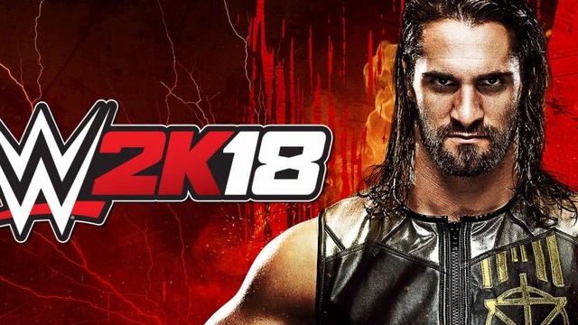 Вышел трейлер к релизу WWE 2K18
