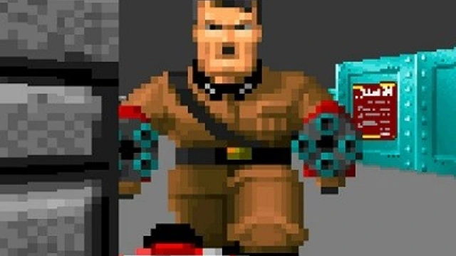 Гитлера воскресят ради Wolfenstein II: The New Colossus