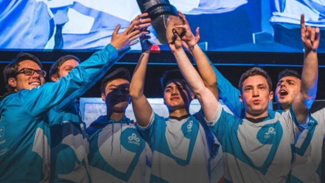 Cloud9 – чемпион DreamHack Denver 2017