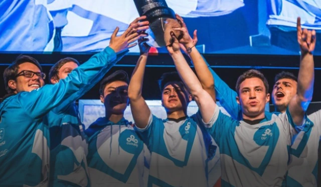 Cloud9 – чемпион DreamHack Denver 2017