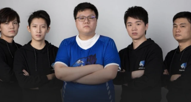 Flash победила на eXTREMESLAND Asia 2017
