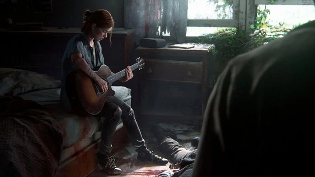 В новом трейлере The Last of Us Part II продемонстрировали потрясающую графику